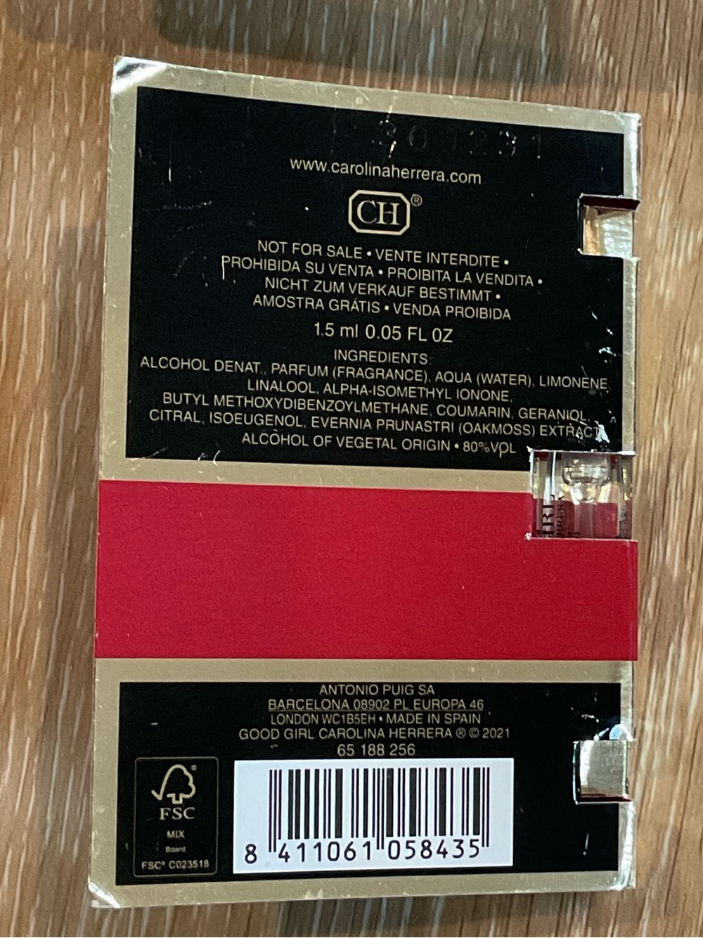 Beauty Bundle - Picture 5 of 13